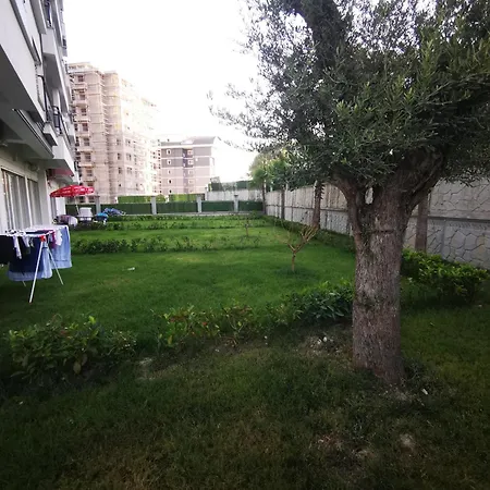 Art Life 1+1 Apartmán Alanya