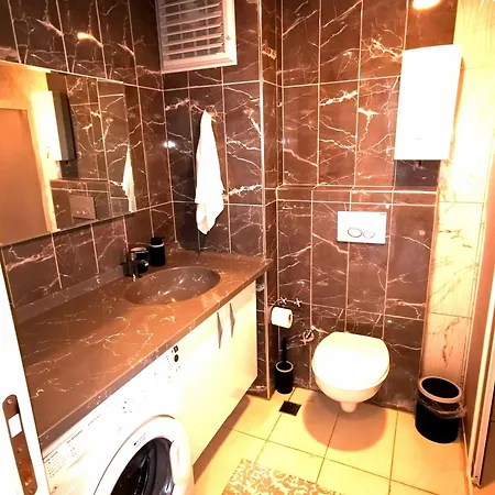 Apartmán Art Life 1+1