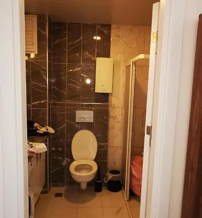Apartament Art Life 1+1 *