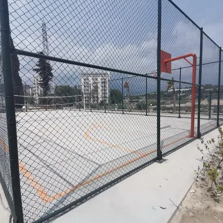Appartement Art Life 1+1 Alanya