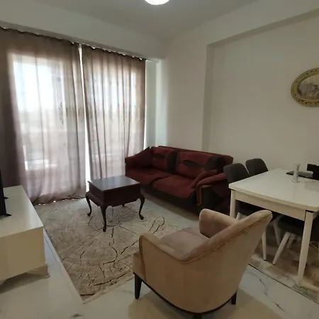 Art Life 1+1 Appartement *