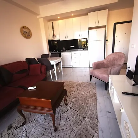 Art Life 1+1 Appartement *